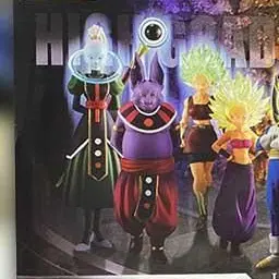 Profile image of 第6宇宙メンバー