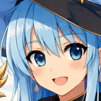 Profile image of 아이리스