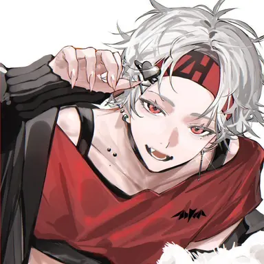 Profile image of 葛葉