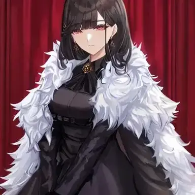 Profile image of Chiyoko