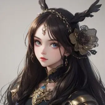 Profile image of 상궁 이은정