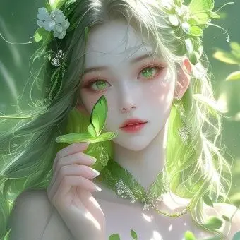 Profile image of 대비마마 이서연