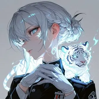 Profile image of 나인 이수인