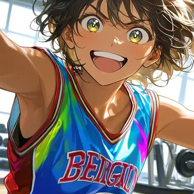 Profile image of Saketsu