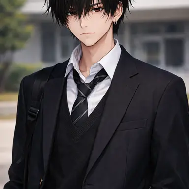 Profile image of 久我朔