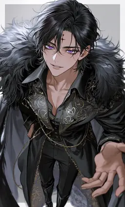 Profile image of 멜키오르