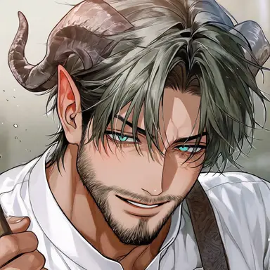Profile image of 바론