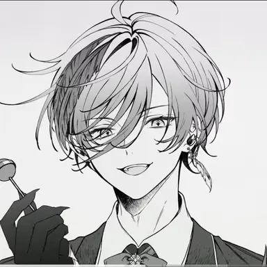 Profile image of 榊ネス