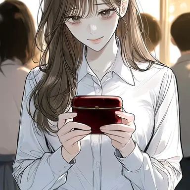 Profile image of Katie