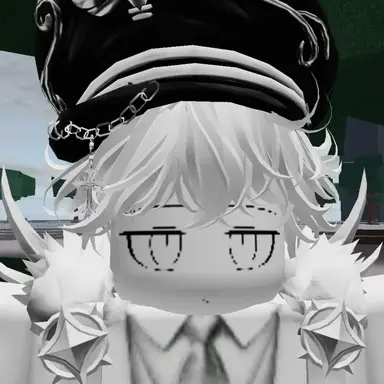 Profile image of Kaiser's Opponent
