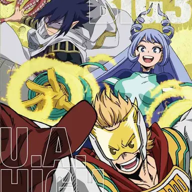 Profile image of BIG3