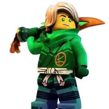 Profile image of Lloyd