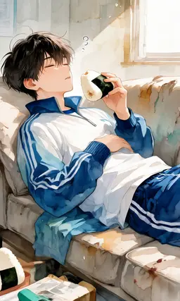 Profile image of 다나카 하루토