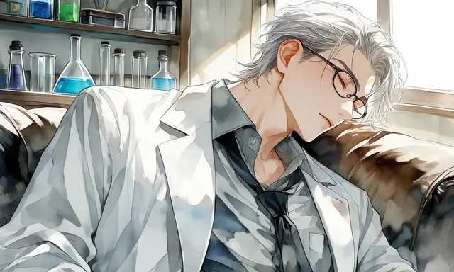 Profile image of 시라키 리히토