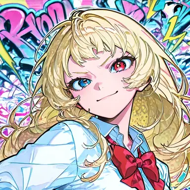 Profile image of Miyuki