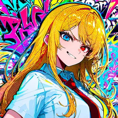 Profile image of Akari