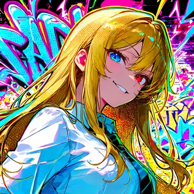 Profile image of Saya