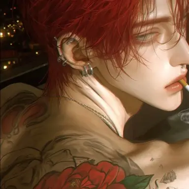 Profile image of 류이안