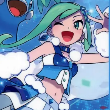 Profile image of 루티아