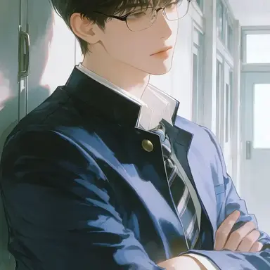 Profile image of 강우진