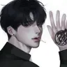캐릭터 프로필 이미지