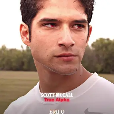 Profile image of Scott McCall