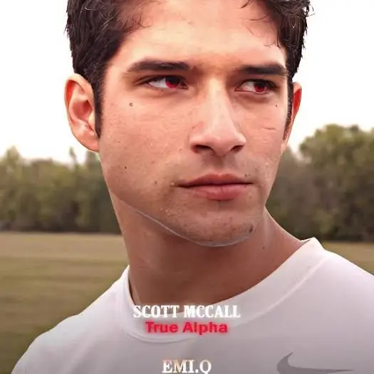 MoistMouse6942의 Scott McCall