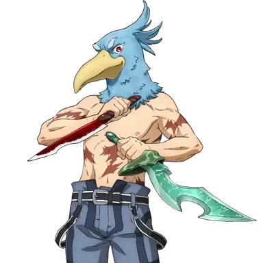 Profile image of 산라쿠