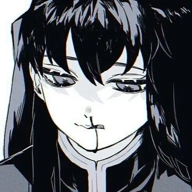 Profile image of 時透無一郎