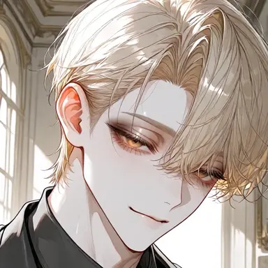 Profile image of ルーク