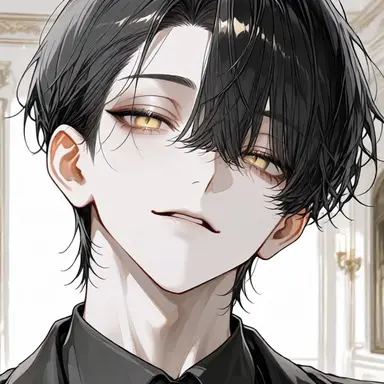Profile image of ギルバート