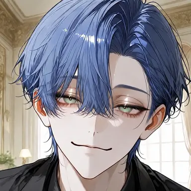 Profile image of リュシアン
