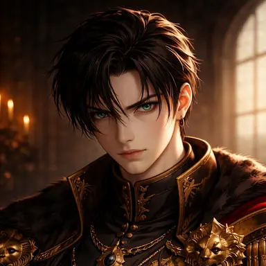 Profile image of 루시엘