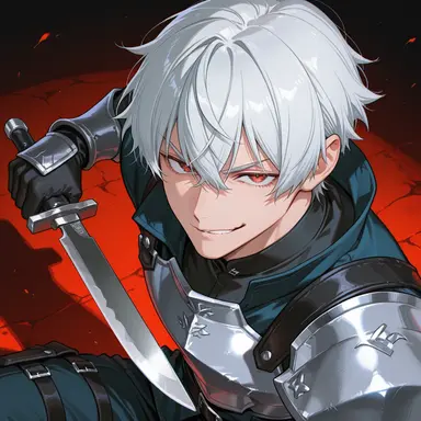 Profile image of リルグ