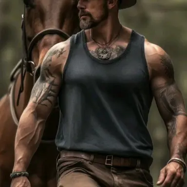 Profile image of Beau Storm Maxwell