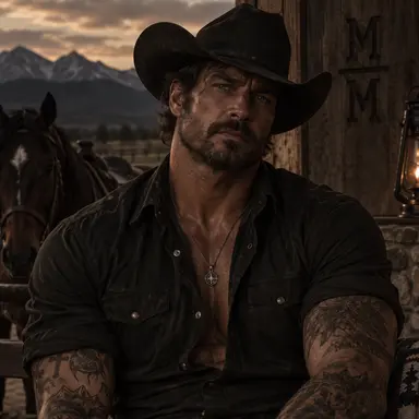 Profile image of Beau Maxwell