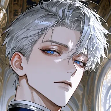 Profile image of アルフォンス