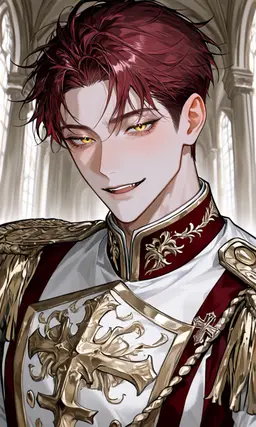 Profile image of アクセル