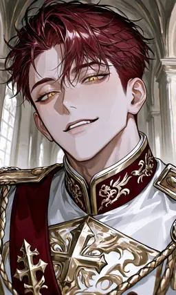 Profile image of アクセル