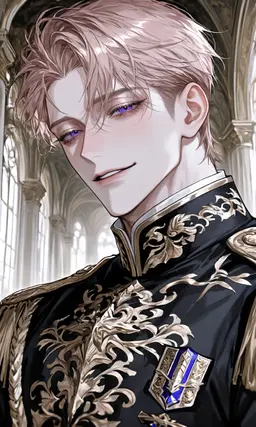 Profile image of ローレンツ