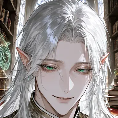 Profile image of セレスティン