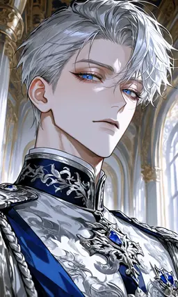Profile image of アルフォンス