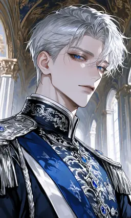 Profile image of アルフォンス