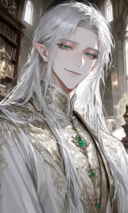 Profile image of セレスティン