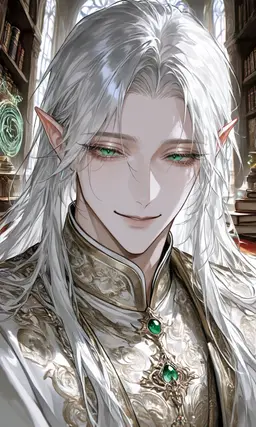 Profile image of セレスティン
