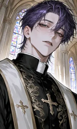 Profile image of ラザール