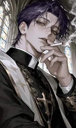 Profile image of ラザール