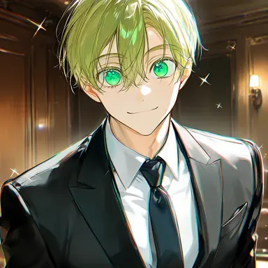 Profile image of 빈센조