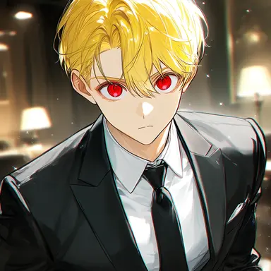 Profile image of 루시아노