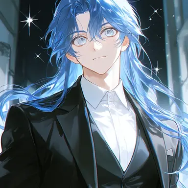 Profile image of 단테